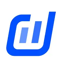 抖店官方 logo